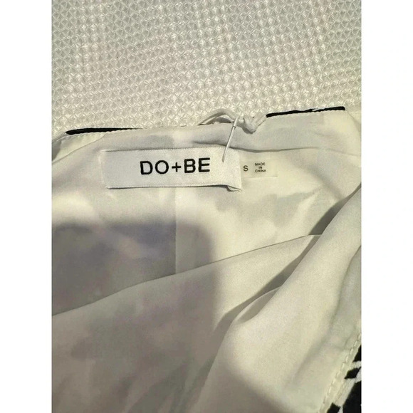 Do + Be Adriana Midi Skirt in Black SIZE S - Picture 5 of 6